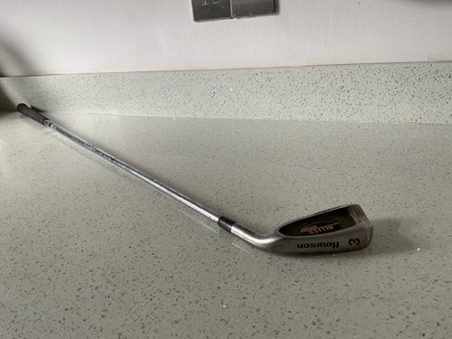 Howson peter alliss - howson,