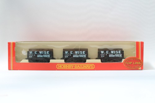 Hornby r6038 plank open - r6038,