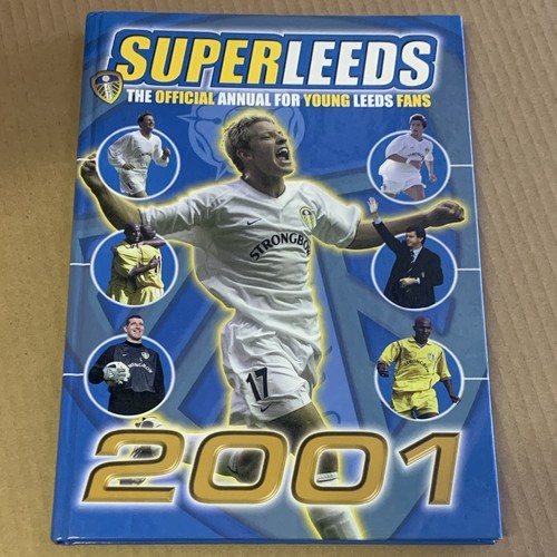 Superleeds leeds united - leeds,