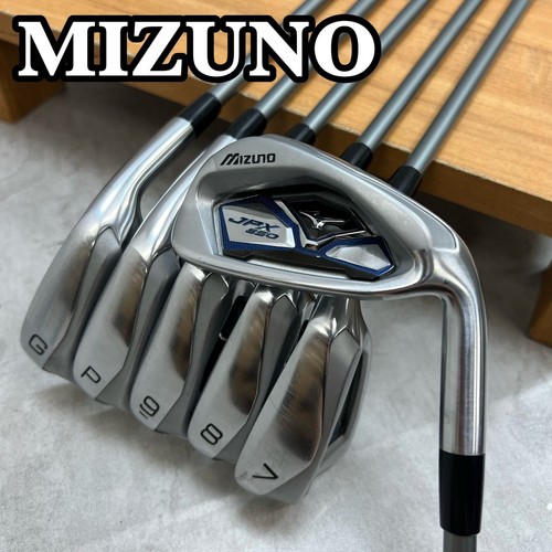 Used mizuno jpx850 iron - jpx850, set