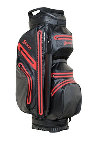 Srixon weatherproof cart - weatherproof,