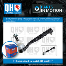 Tie / Track Rod End fits BMW