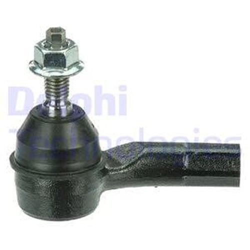 Tie track rod end - tie, left