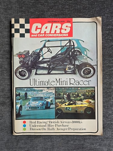Cars car conversions - &,