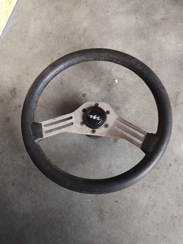 Original steering wheel for - original,