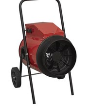 Sealey 15kw Industrial