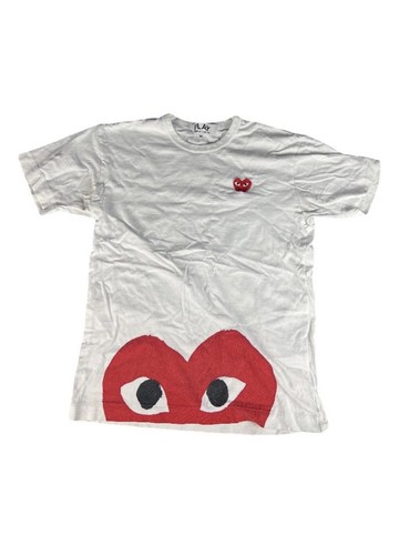 Comme des garçons - garçons, hem