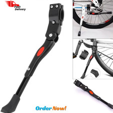 Adjustable Rear Side Bike