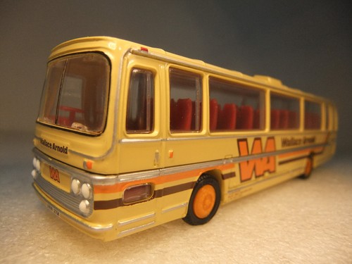 Efe 15710 plaxton - 1:76,
