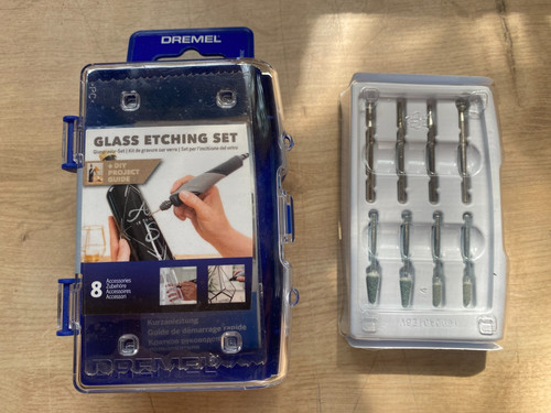 Dremel 682 piece - 8,