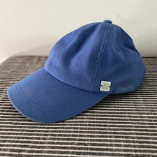 H&M Light Blue Cap One Size