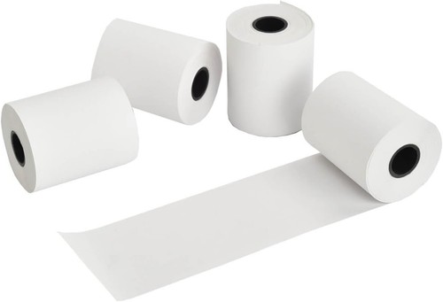 Parrot essentials paper - essentials, roll