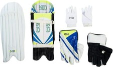 ND Cricket Set Training Aid