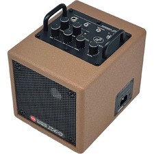 Phil Jones X4C Nanobass