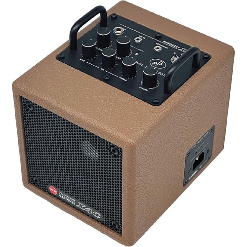 Phil jones x4c - jones, nanobass