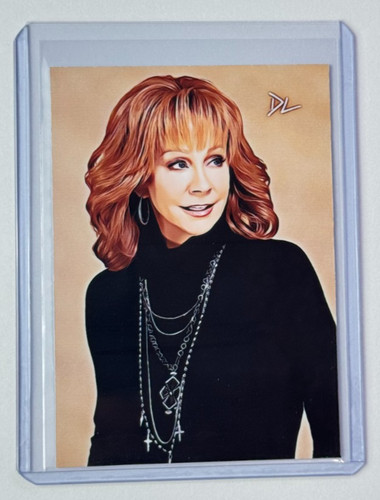 Reba mcentire limited - mcentire, edition