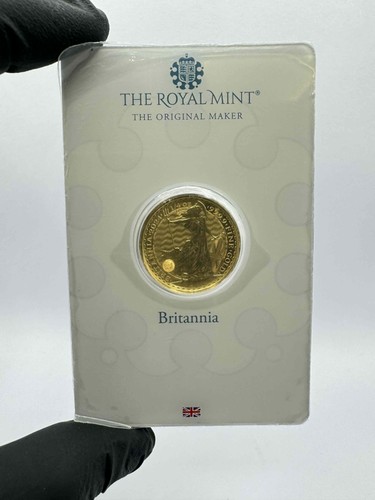 The royal mint 4th 999 - the,