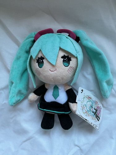Official hatsune miku vocaloid - official,