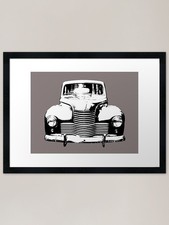 Jowett Javelin 1950s British
