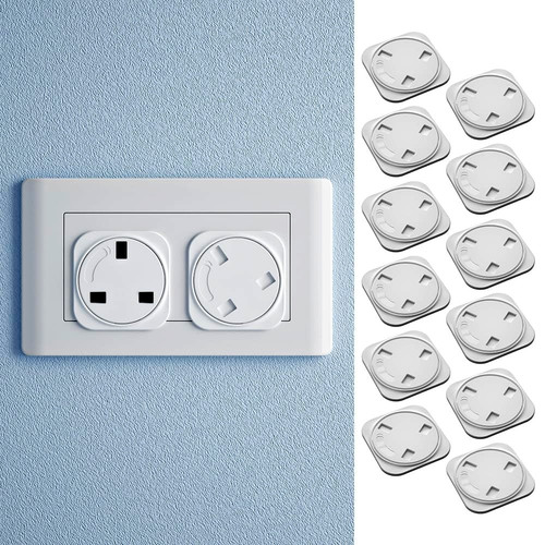 Pcs child safety plug - pcs,