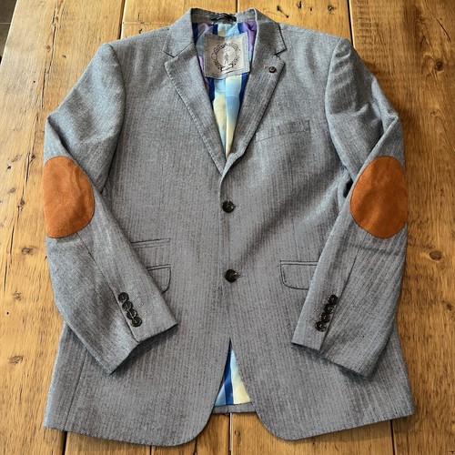 Cavani blazer mens - mens, 40r