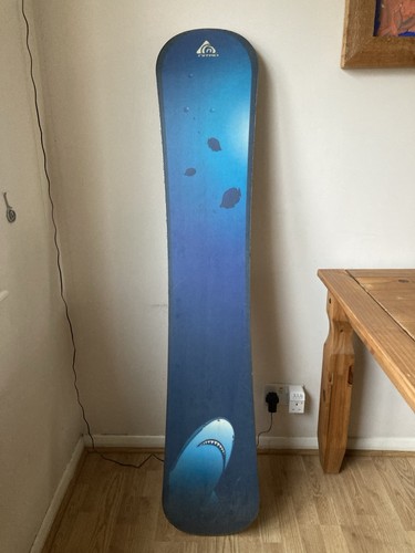 Nitro snowboard pro series - nitro,