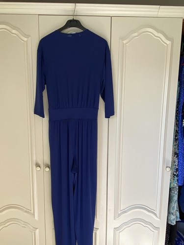 Darkroyal jumpsuit kim - darkroyal,