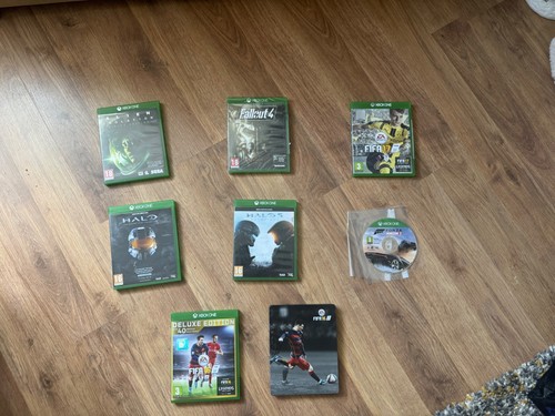 Various xbox one - one,
