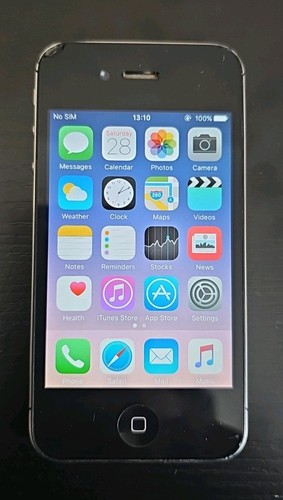 Iphone unlocked gb - 4s,