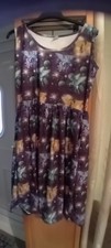 Carolina Dress Room Fantasy