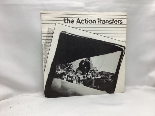 The action transfers - action,