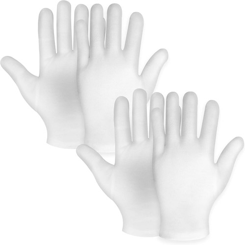Pairs moisturizing gloves - pairs,