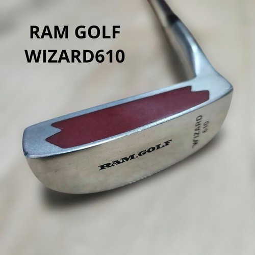 Ram wizard610 shaped - wizard610, l