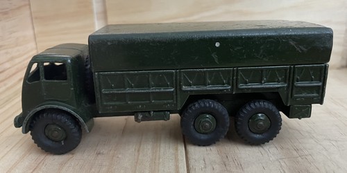 Dinky supertoys 622 foden - 622,