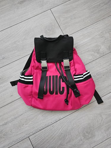 Juicy couture kinney - kinney, backpack
