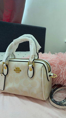Coach mini bennett satchel - mini,