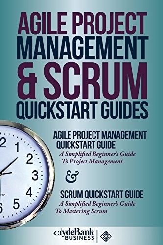 Agile project management - project,