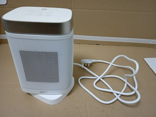 Dreo 1500w electric space - 1500w,