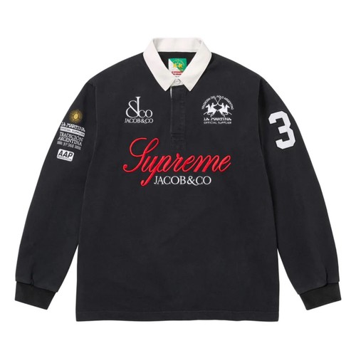 Supreme martina jacob - supreme®/la, martina/jacob