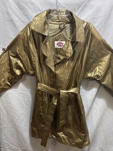 Wippette women gold rain - women's,