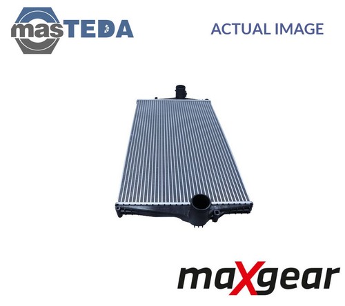 Ac630037 intercooler radiator - ac630037,