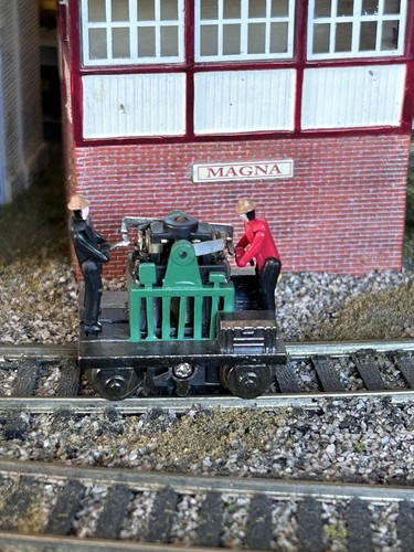 Bachmann gauge 46202 - bachmann,