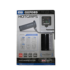 Oxford HotGrips Advanced