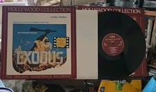 Ernest Gold EXODUS Film