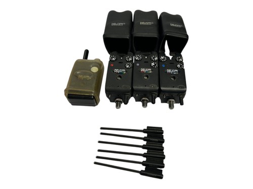 Delkim txi plus - 3x,