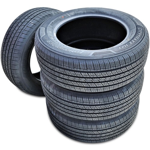 Landspider citytraxx t - 4,