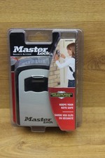 Master lock key safe wall - master,