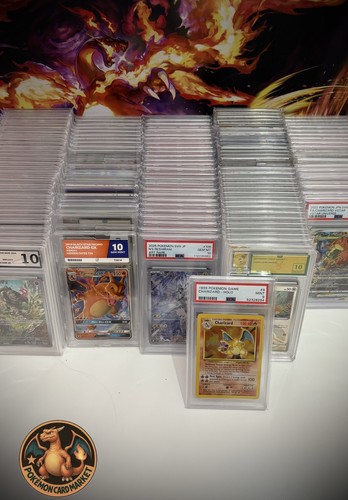 Mystery pokemon graded - mystery,
