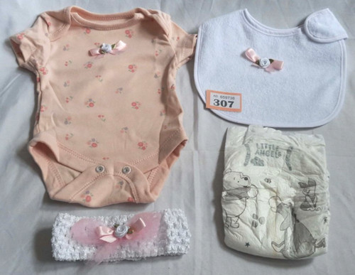 Reborn baby dolls clothes - , and
