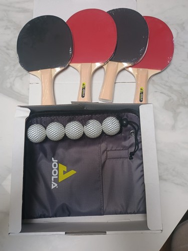 Joola table tennis - set, bats
